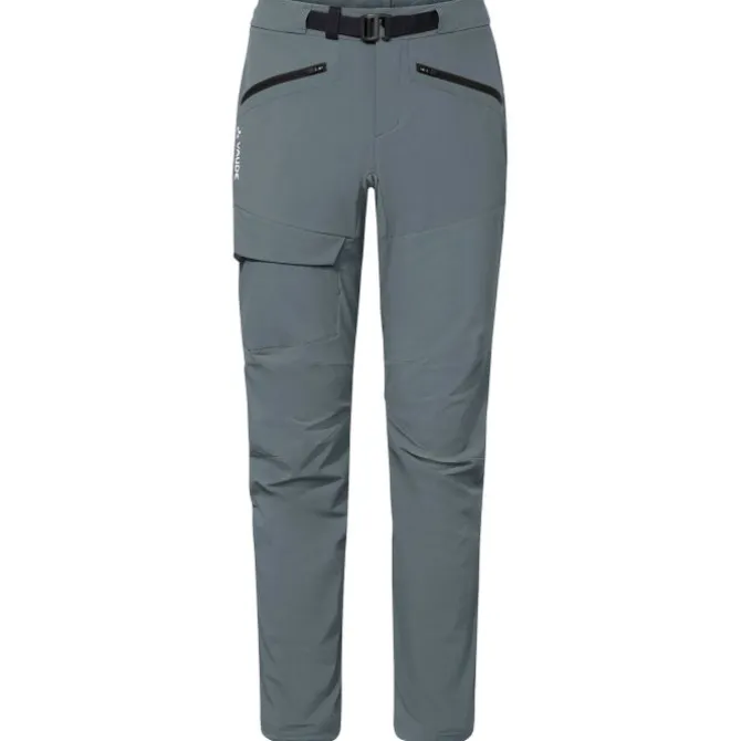 Croz III Softshellhose Herren