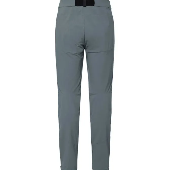 Croz III Softshellhose Herren
