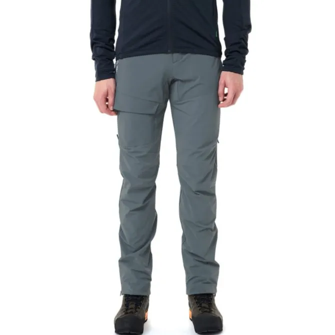 Croz III Softshellhose Herren