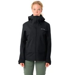 Croz IV 3-Lagen Jacke Damen