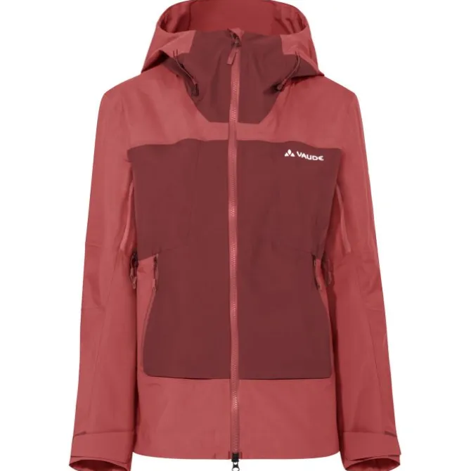 Croz IV 3-Lagen Jacke Damen