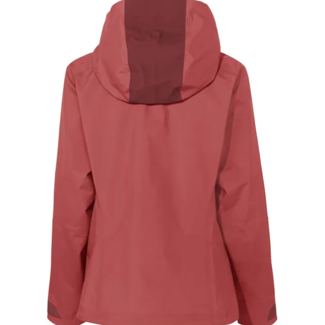 Croz IV 3-Lagen Jacke Damen