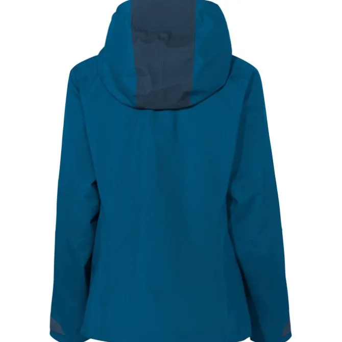 Croz IV 3-Lagen Jacke Damen