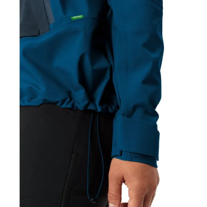 Croz IV 3-Lagen Jacke Damen