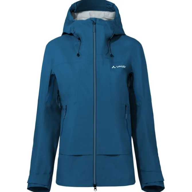 Croz IV 3-Lagen Jacke Damen