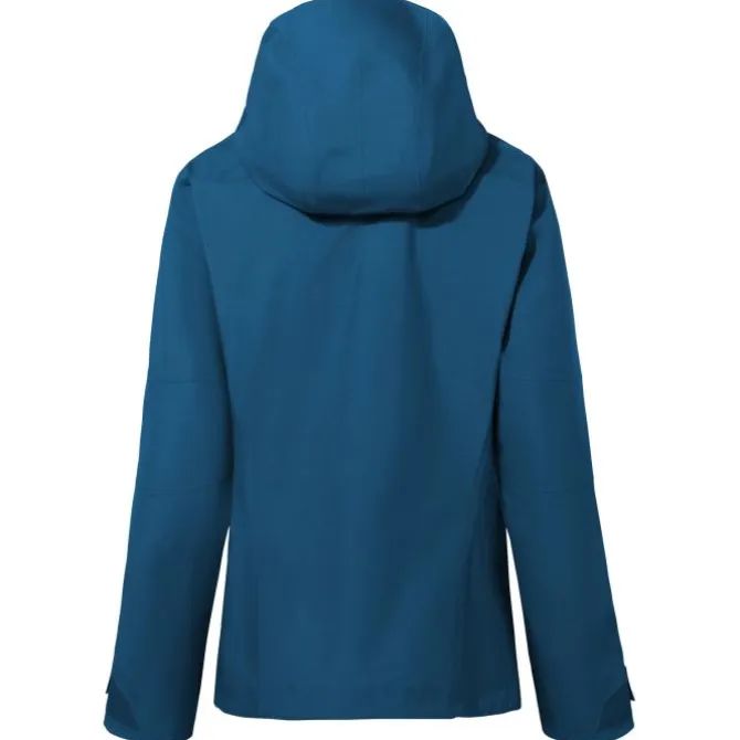 Croz IV 3-Lagen Jacke Damen