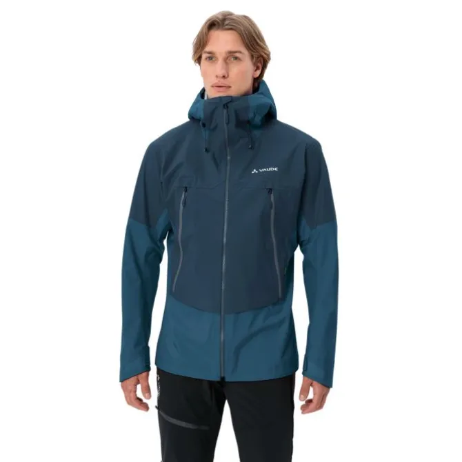 Croz IV 3-Lagen Jacke Herren