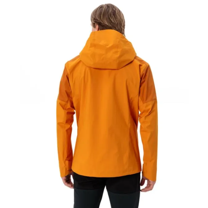 Croz IV 3-Lagen Jacke Herren