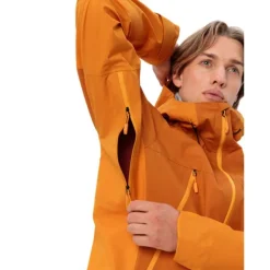 Croz IV 3-Lagen Jacke Herren