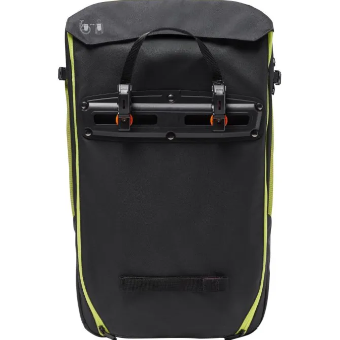 Cycle 28 II Luminum - Rucksack Fahrradtasche