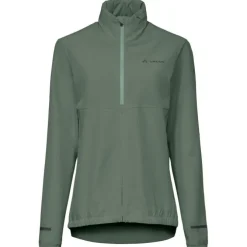 Cyclist Air Fahrrad Windjacke Damen