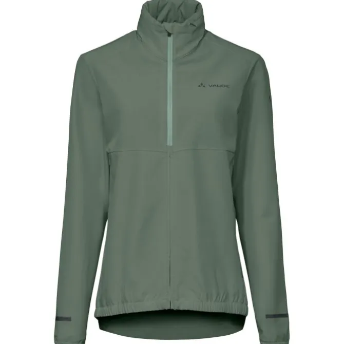 Cyclist Air Fahrrad Windjacke Damen
