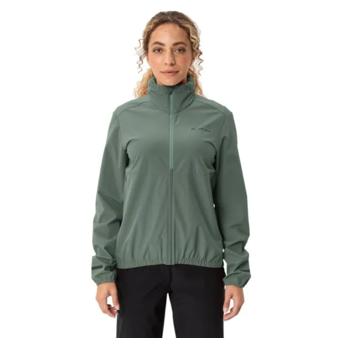Cyclist Air Fahrrad Windjacke Damen