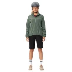 Cyclist Air Fahrrad Windjacke Damen