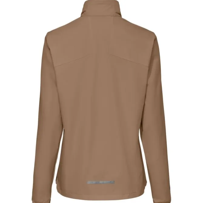 Cyclist Air Fahrrad Windjacke Damen