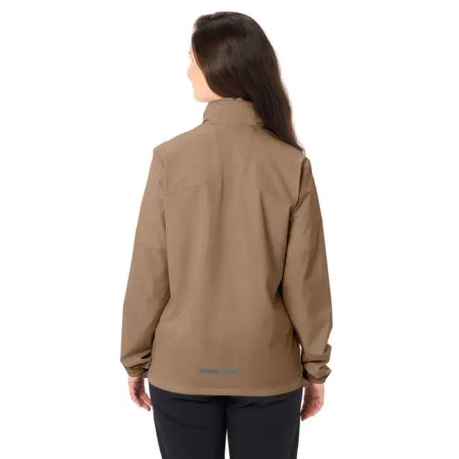 Cyclist Air Fahrrad Windjacke Damen