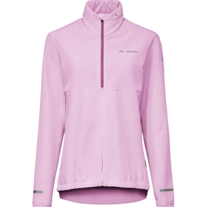 Cyclist Air Fahrrad Windjacke Damen