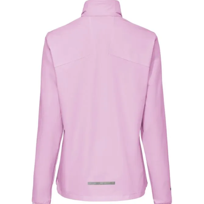 Cyclist Air Fahrrad Windjacke Damen