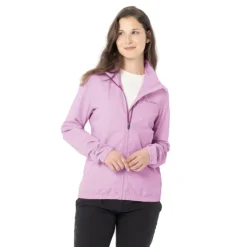 Cyclist Air Fahrrad Windjacke Damen
