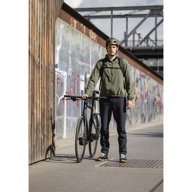 Cyclist Air Fahrrad Windjacke Herren