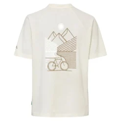 Cyclist Fahrrad Shirt Damen