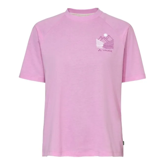 Cyclist Fahrrad Shirt Damen