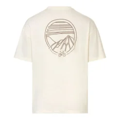 Cyclist Fahrrad Shirt Herren