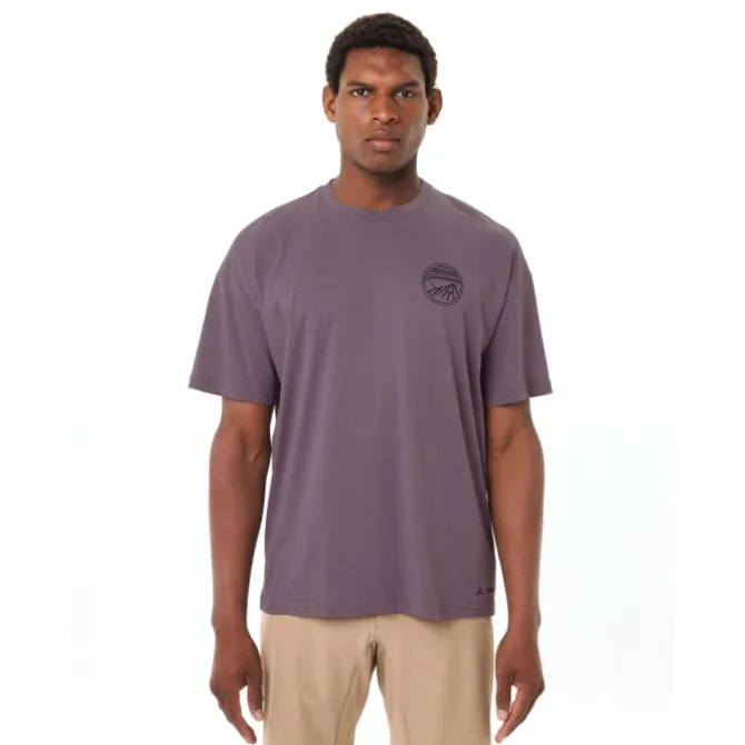Cyclist Fahrrad Shirt Herren
