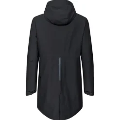 Cyclist II gefütterter Parka Damen