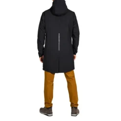 Cyclist II gefütterter Parka Herren