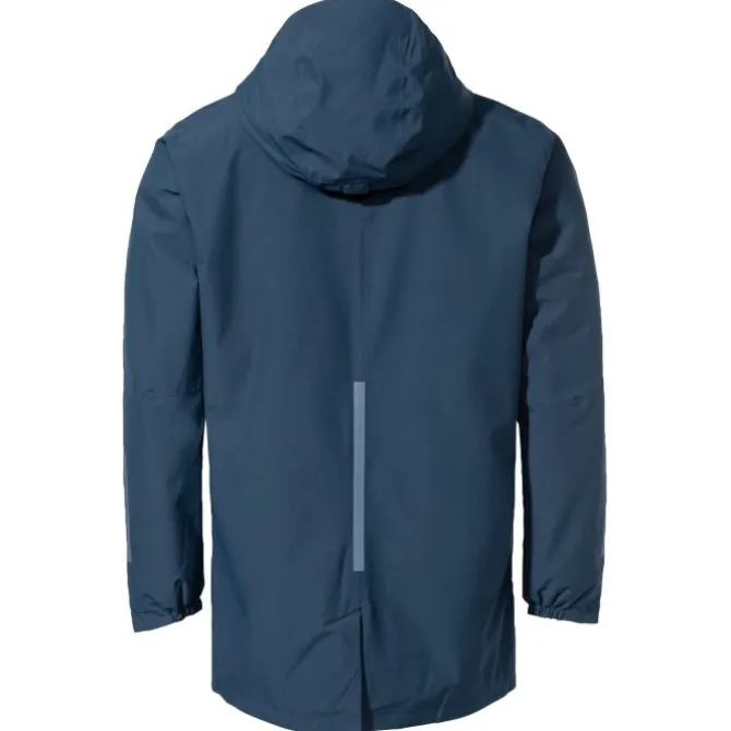 Cyclist II gefütterter Parka Herren