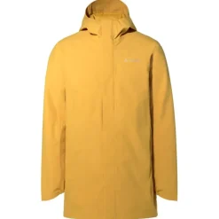 Cyclist II gefütterter Parka Herren