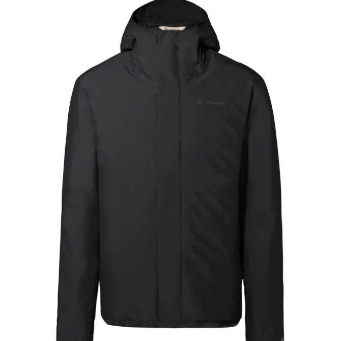 Cyclist II warme Fahrrad Regenjacke Herren