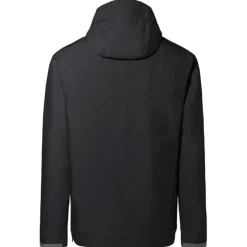 Cyclist II warme Fahrrad Regenjacke Herren