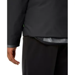 Cyclist II warme Fahrrad Regenjacke Herren