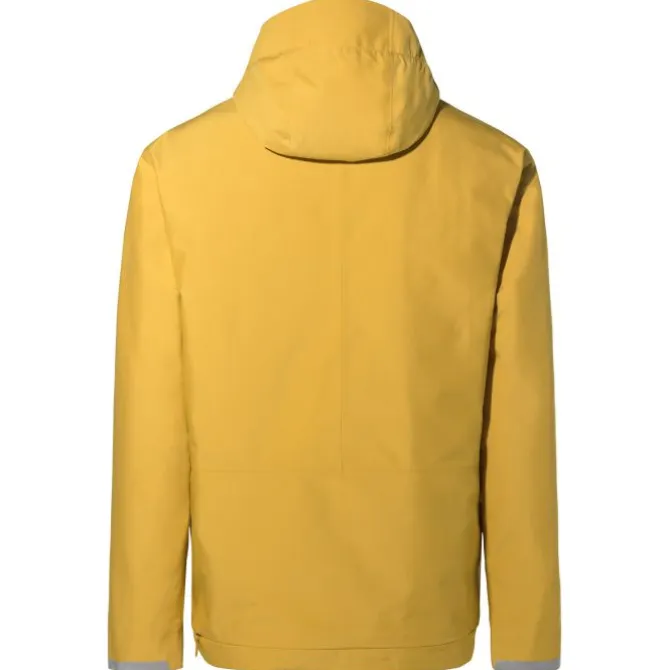 Cyclist II warme Fahrrad Regenjacke Herren
