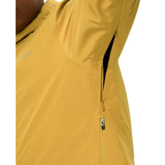 Cyclist II warme Fahrrad Regenjacke Herren