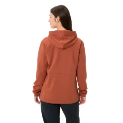 Cyclist Kapuzen Sweater Damen