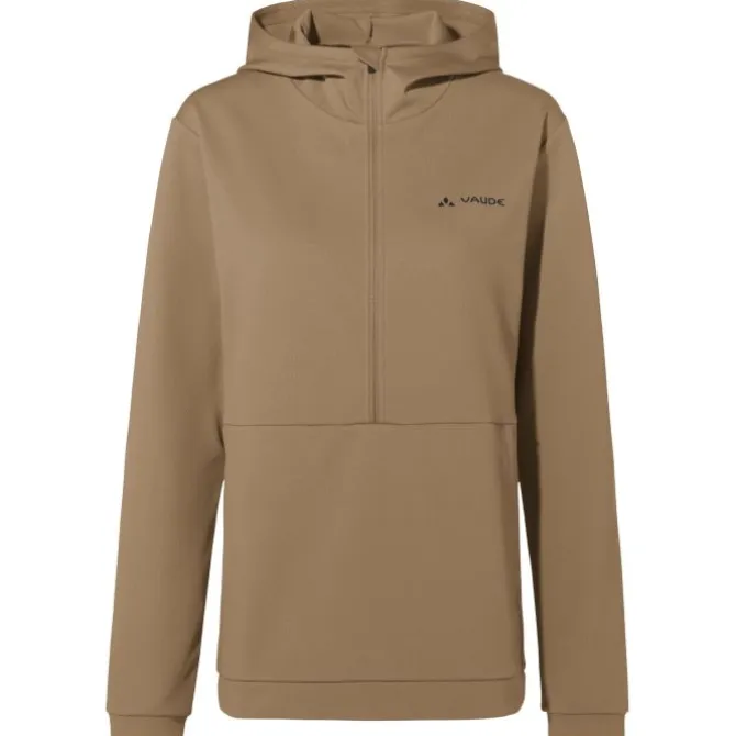 Cyclist Kapuzen Sweater Damen