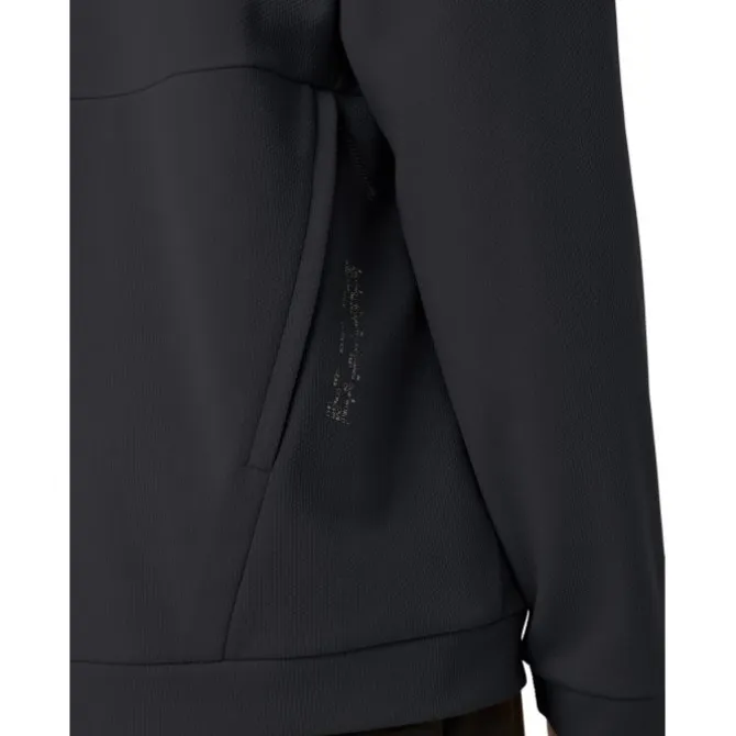 Cyclist Kapuzen Sweater Herren