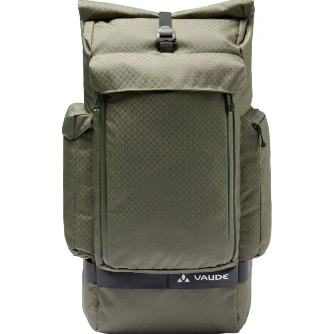Cyclist 27 Liter Fahrradrucksack
