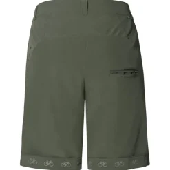 Cyclist Shorts Fahrrad Hose Damen