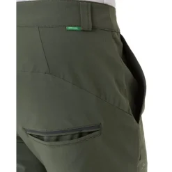Cyclist Shorts Fahrrad Hose Damen