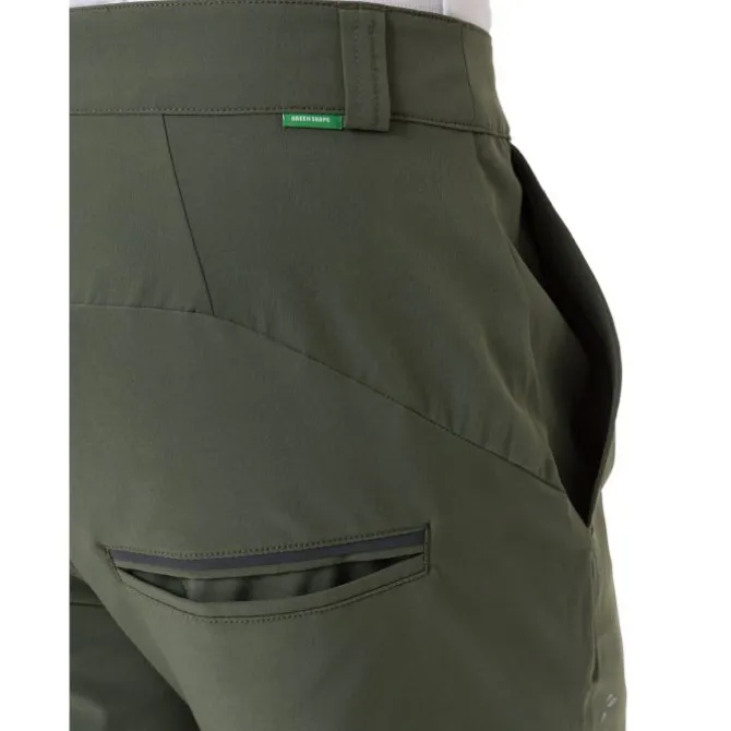 Cyclist Shorts Fahrrad Hose Damen