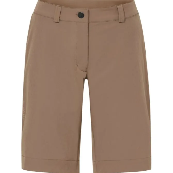 Cyclist Shorts II kurze Fahrradhose Damen
