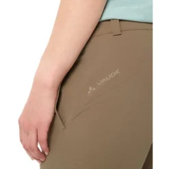 Cyclist Shorts II kurze Fahrradhose Damen