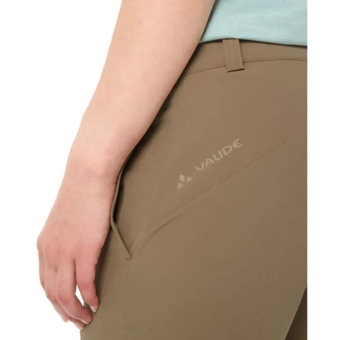 Cyclist Shorts II kurze Fahrradhose Damen