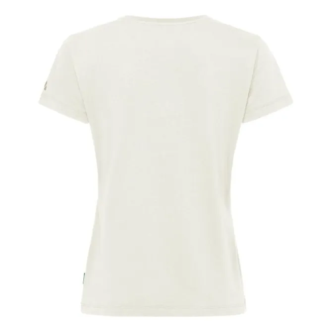 Cyclist V T-Shirt Damen