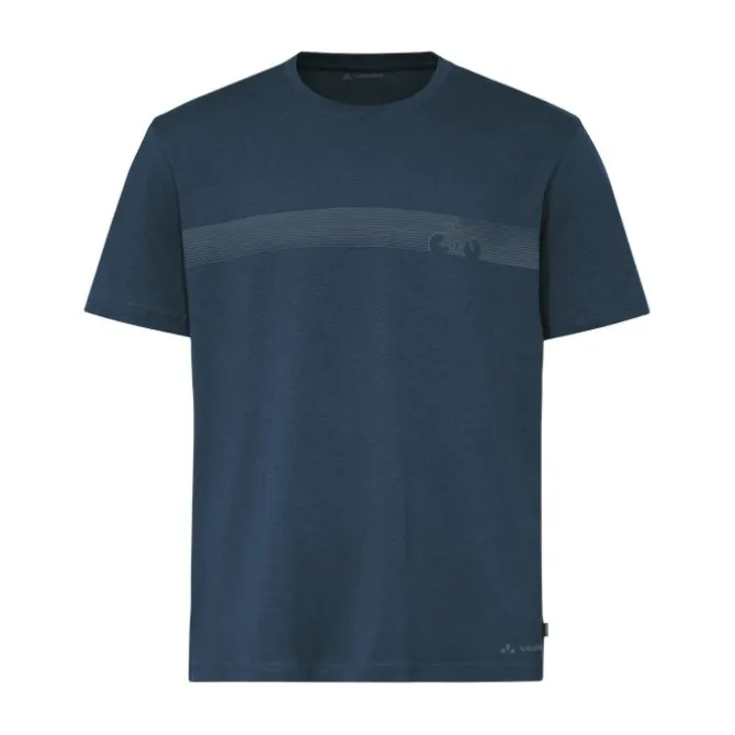 Cyclist V T-Shirt Herren