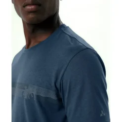 Cyclist V T-Shirt Herren